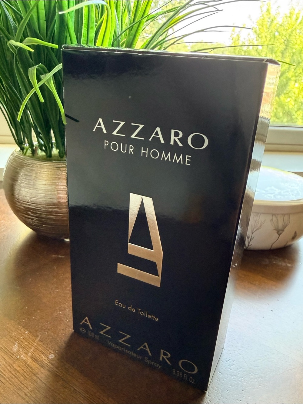 Azzaro Pour Homme 100ml